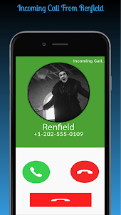 Renfield: Fake Call - Prank