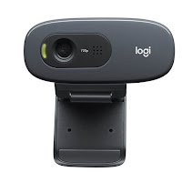 logitech c270 hd webcam guide