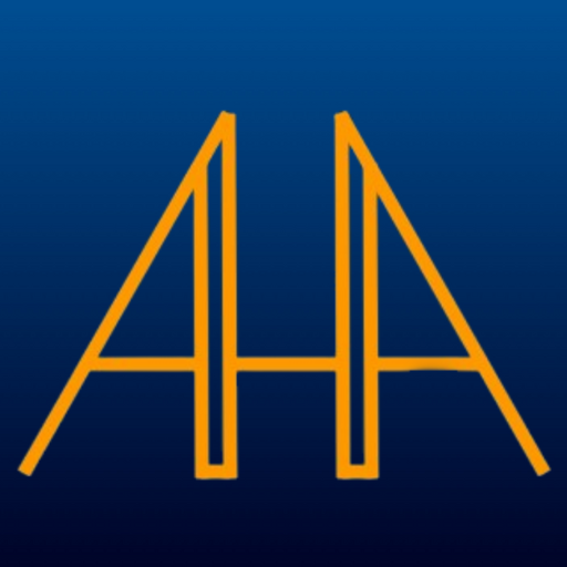 Advanced Health Academy (AHA) logo