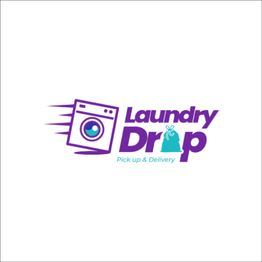 Laundry Drop- Laundry Delivery logo