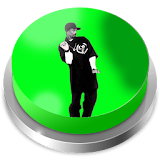 Smoke The Weed Everyday Button icon