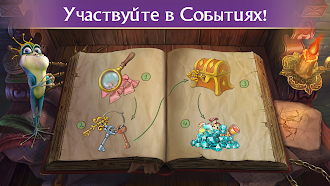 Game screenshot Fable Secrets apk download