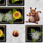 Squirrel Winter Stock