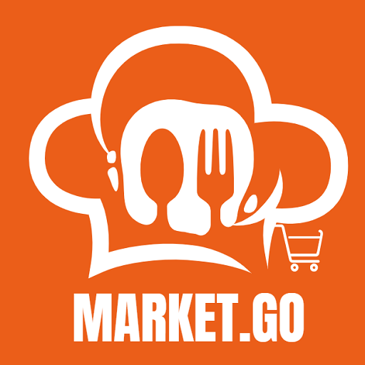 Market GO logo