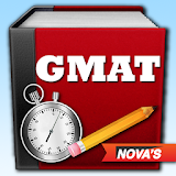 GMAT Prep Course icon