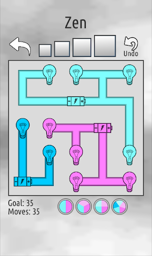 Illuminate Screen 2