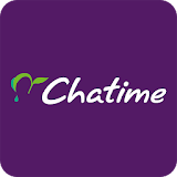 Chatime（チャ゠イム） icon