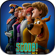 Scoob! Themes & Wallpapers by Scooby-Doo