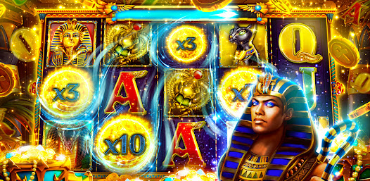 Egyptian Emperor 1.0 APK + Mod (Free purchase) for Android