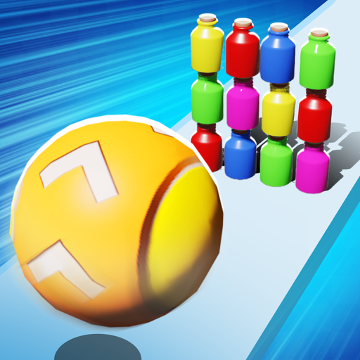 Ball Breaker: Tower of Jar logo
