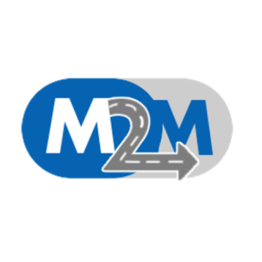 M2MTrack - Google Play 앱