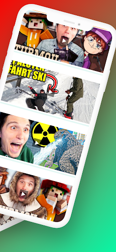 Paluten videos HD- Europe