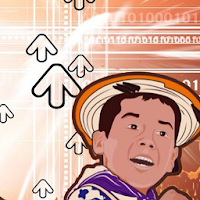 JUEGO Movimiento Naranja