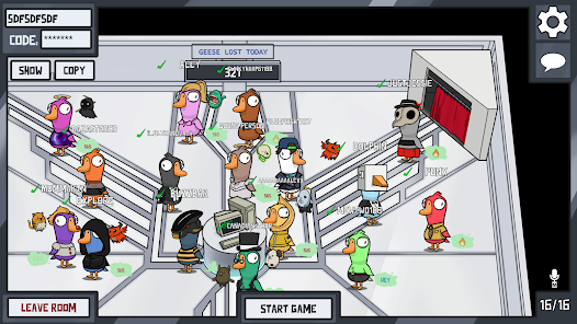 hack game Goose Goose Duck Mobile KqpzE0jksx02kCLcoJ4vj-YrpRPSonbLAHqCxRbqD6QJfOvv_5wjprOO5kUR2FkwsM7u=w526-h296-rw