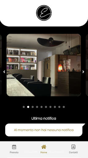 Ego I Parrucchieri Hair Beauty Screen 2