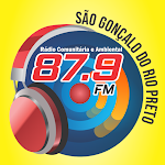 Cover Image of डाउनलोड Rádio Comunitária e Ambiental  APK