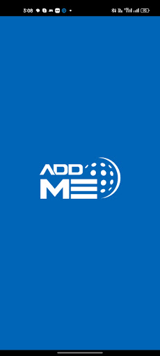 Android application RM App (AGPL) screenshort