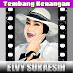 Cover Image of 下载 Elvy Sukaesih dangdut Full Law  APK