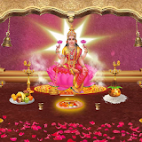 Diwali Laxmi Puja 2016 icon