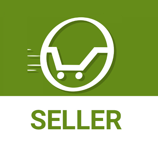 Seller Central, Zero KM India logo