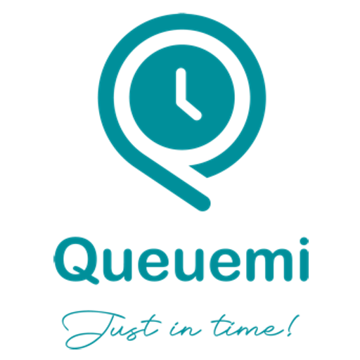 Queuemi logo