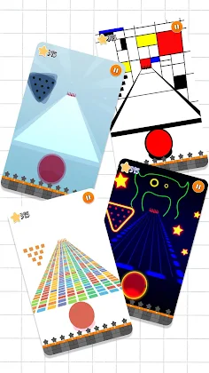 Doodle Bowling - Screenshot 2