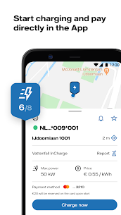 Vattenfall InCharge Apk Download New 2022 Version* 2