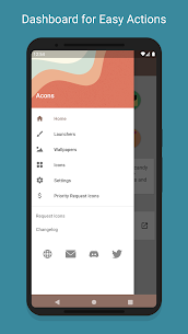 Acons – Icon Pack Apk (Full Paid) for Android 8