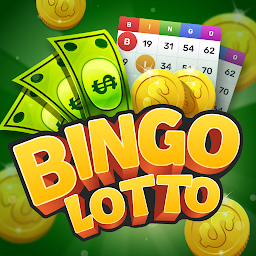 Bingo Lotto: Win Lucky Number Mod Apk