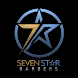 Seven Star Barbers - Androidアプリ