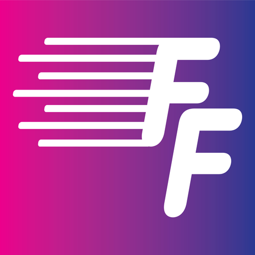 Fast Fit Gym And Home Workouts logo