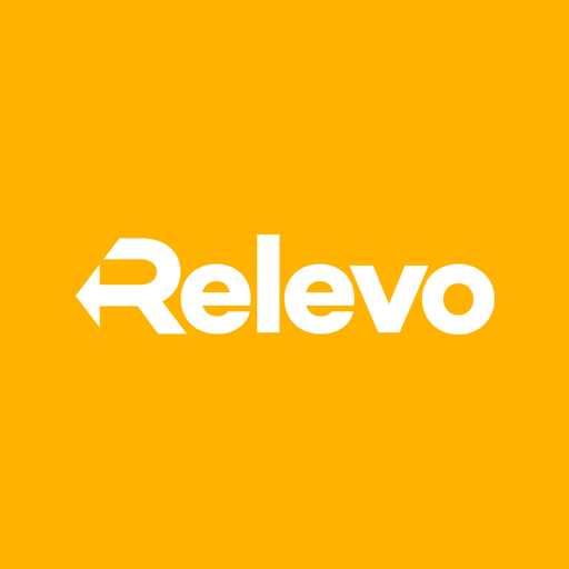 Relevo logo