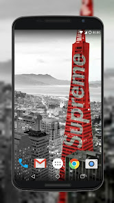 Imágen 21 Brand Wallpapers: Fashion & St android