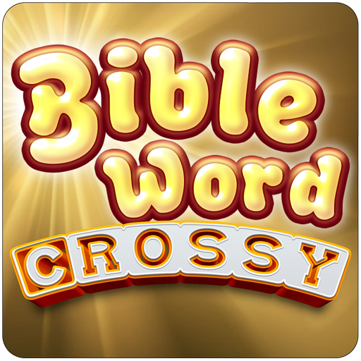Bible Word Cross - Bible Game ดาวน์โหลดบน Windows