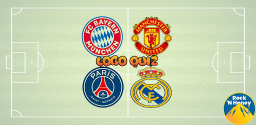 Football Team Logo Quiz