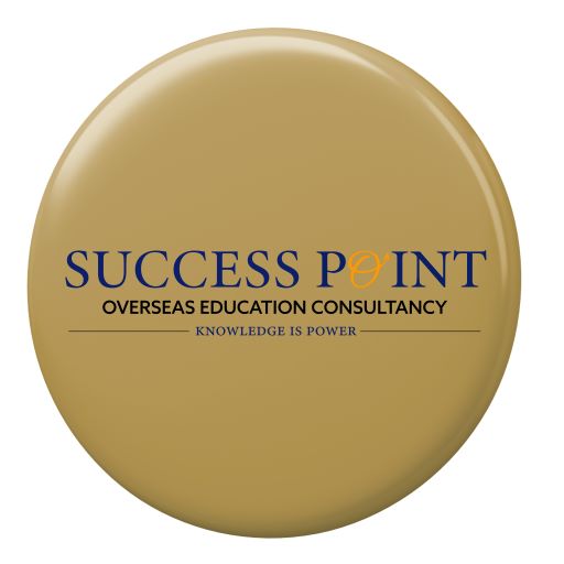 Success Point logo
