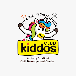 Значок приложения "Kiddos Club"