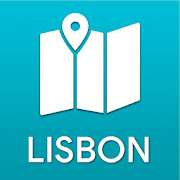 Top 29 Maps & Navigation Apps Like Lisbon Offline Map - Best Alternatives