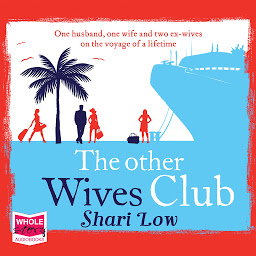 Icon image The Other Wives Club