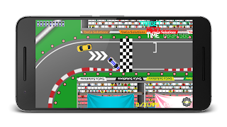 Race N Go - Screenshot 1