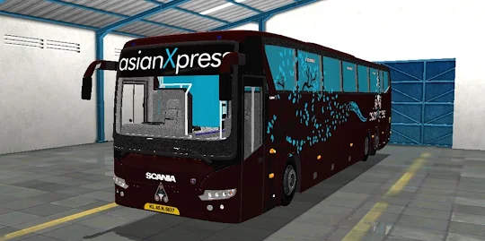 Mod Bus Bangladesh Mbois