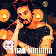 Luan Santana Song - Best Music Album