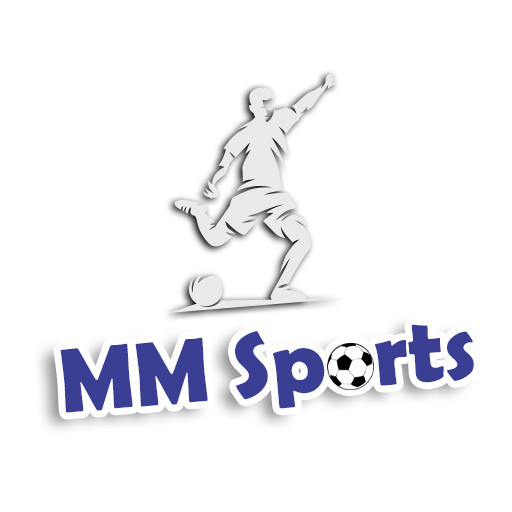 MM Sports logo