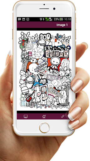 Doodle Art Design