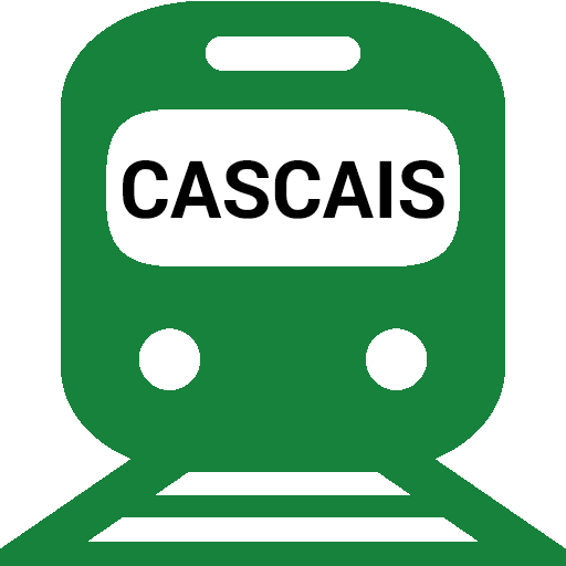Próximo Comboio Cascais  Icon