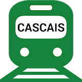 Próximo Comboio Cascais icon