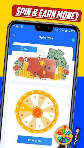 Earn Cash - Fastest Way To Earn Money