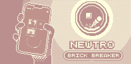 Newtro Brick Breaker - Apps on Google Play