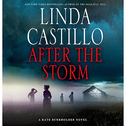 Icon image After the Storm: A Kate Burkholder Novel