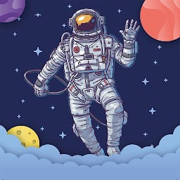 Lost Astronaut